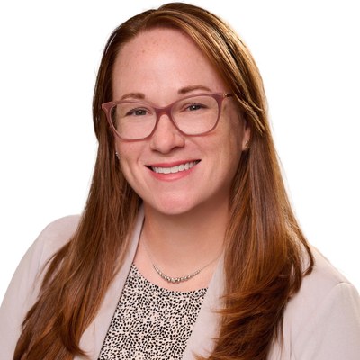 Leslie O'Connor, MPA, PMP, CISSP, AIWIZN Founding Advisor